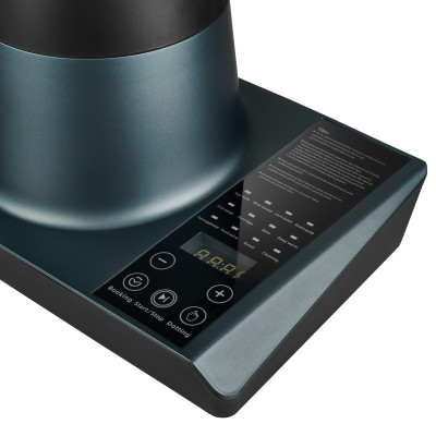 Máy xay sữa hạt đa năng Perfect PF-SH39 hàng chính hãng