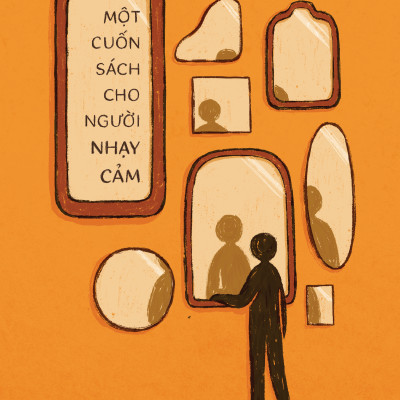 Một Cuốn Sách Cho Người Nhạy Cảm