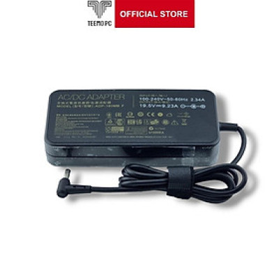 Sạc Tương Thích Cho Laptop Asus FX504GD-0181D8750H 180w- Hàng Nhập Khẩu New Seal TEEMO PC X9