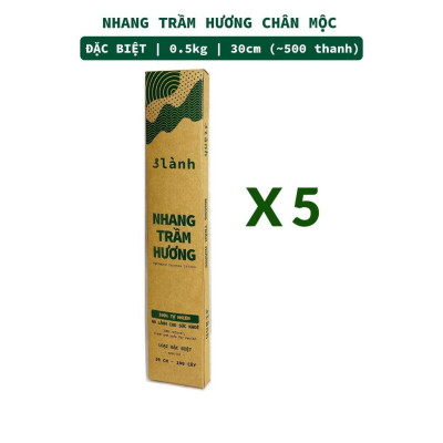 Nhang Trầm Hương Sạch Đặc Biệt Cao Cấp 30-40cm, 0.5-1kg 3 Lành Tự Nhiên 100% Không Hóa Chất 7-15 Năm Thờ Cúng Dâng Hương Tôn Giáo Xông Nhà