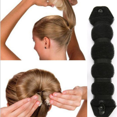 Dụng cụ búi tóc nữ to MS02