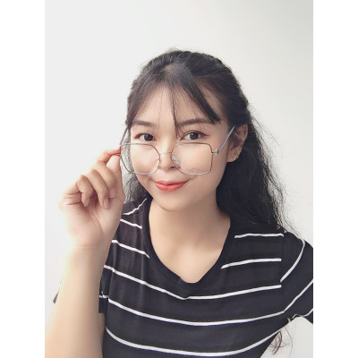 Gọng kính hợp kim siêu nhẹ 8503