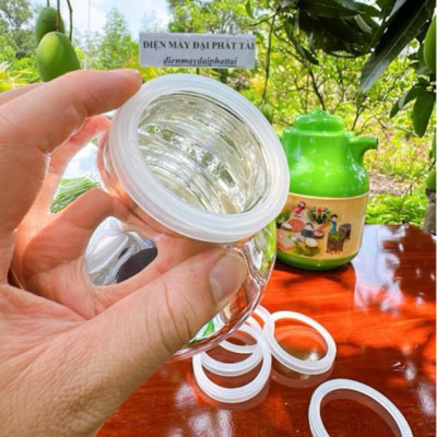 Ron silicon dùng cho bình trà Rạng Đông RD-1055