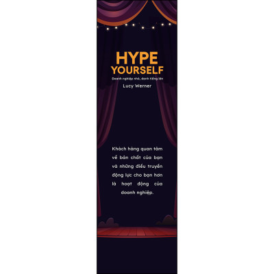 Hype Yourself - Doanh Nghiệp Nhỏ, Danh Tiếng Lớn - AZ
