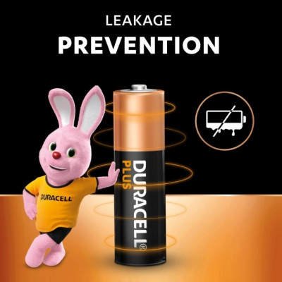 Pin tiểu AA , AAA  vĩ 2 viên 1,5V DURACELL GP siêu bền hàng chính hãng - miếng lót chuột