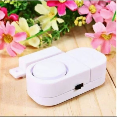 BỘ BÁO ĐỘNG CHỐNG TRỘM GẮN CỬA BẢO VỆ NGÔI NHÀ TÀI SẢN GIA ĐÌNH BẠN