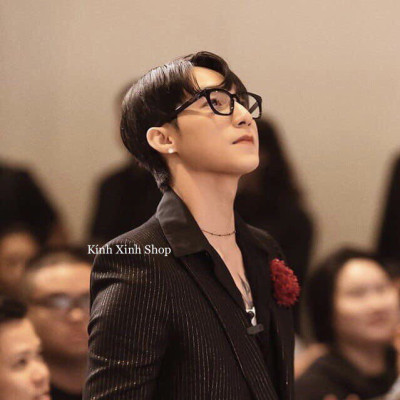 Kính Mắt vuông ST Basic Unisex Thời trang