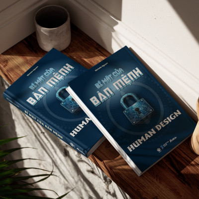 Sách - Bí Mật Của Bản Mệnh (Michelle Nguyen) - SBOOKS