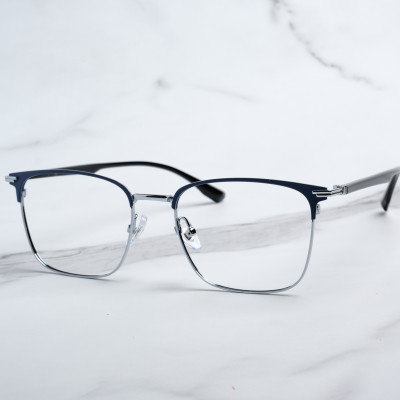 Gọng Kính Vuông SHADY Unisex G1862