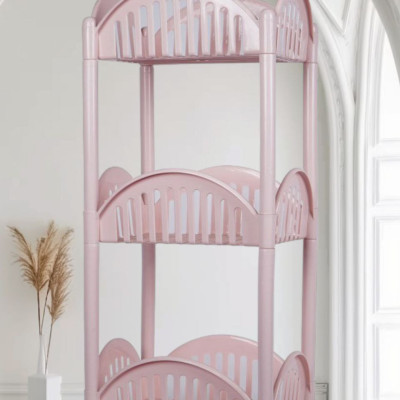 KỆ NHẬT VỒNG ĐA NĂNG KIỂU DÁNG ĐẸP CAO CẤP 2T - 3T MH 5522( HÀNG XUẤT KHẨU )