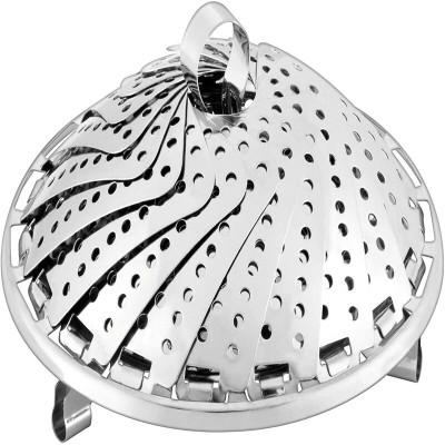 Vỉ Hấp SILIT 14CM, Vỉ Hấp Rau Củ Quả, Vỉ Hấp Inox Chính Hãng, Dùng Được Với Máy Rửa Bát, Chất Liệu Thép Không Gỉ, Nhập Khẩu Đức, Hàng Chính Hãng