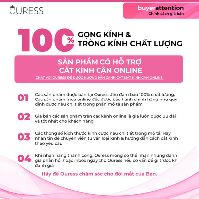 Gọng kính hợp kim siêu nhẹ 8503