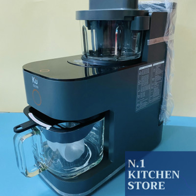 Máy sữa hạt đa năng KUCHEN DKS1281 - Hàng Chính Hãng