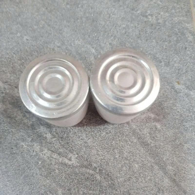 BỘ 2 NÚT PHÍCH RẠNG ĐÔNG BẰNG GỖ