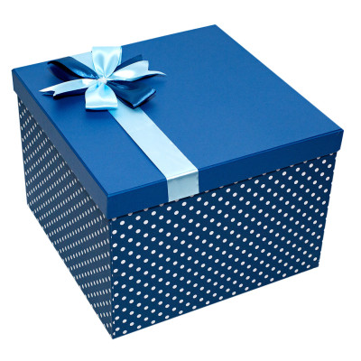 Hộp quà Vuông V103 - 30x30x22 cm - PHƯỢNG HOÀNG