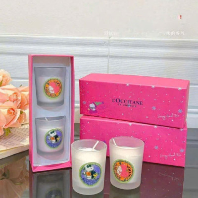 [KoSuyTu] CẶP NẾN THƠM PHONG CÁCH CHÂU ÂU - HƯƠNG THƠM QUÝ PHÁI TRANG NHÃ