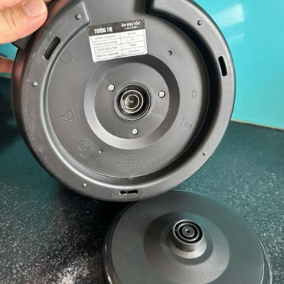 Ấm siêu tốc inox điện 5L Trường Thọ BA-2085