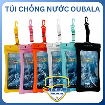 Túi Chống Nước OUBALA Super Air, Chống Nước Siêu Việt, Siêu Bền, Chịu Nhiệt Cực Tốt - Hàng Nhập Khẩu