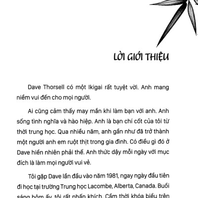 Hiểu Và Ứng Dụng Nhanh - Triết Lý IKIGAI (Tái Bản)