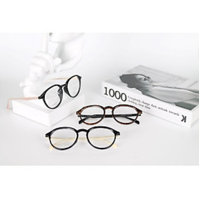 GỌNG KÍNH NHỰA TR90 SIÊU NHẸ - CA_1636