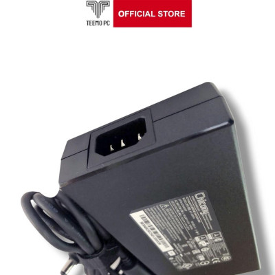 Sạc Tương Thích Cho Laptop Acer Predator Helios 300 Gaming Laptop PH315-53-72XD PH315-53-781R 230w- Hàng Nhập Khẩu New Seal TEEMO PC X3