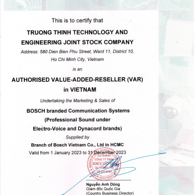 Cục đẩy công suất có DSP 2x1400w Dynacord C1800FDi - Amply Dynacord C1800FDi - Hàng chính hãng