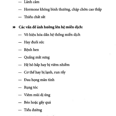 Sức Khỏe Trong Tay Bạn - Tập 1 (Tái Bản 2021)