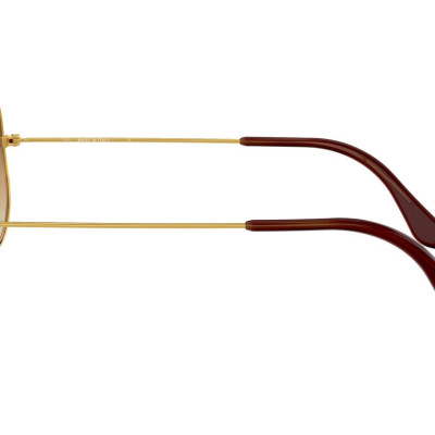 Mắt Kính Ray-Ban Aviator Large Metal - RB3025 001/51 -Sunglasses