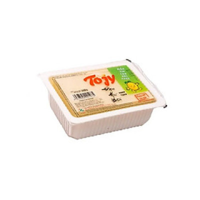 [Chỉ Giao HCM] - ĐẬU HŨ BÌA TOJY 300G