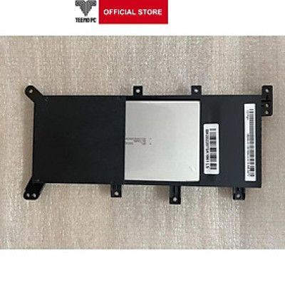 Pin Tương Thích Cho Laptop Asus X555Ln K555 K555L K555Ub X554L F554L – C21N1347 37Wh - Hàng Nhập Khẩu New Seal TEEMO PC TEBAT699