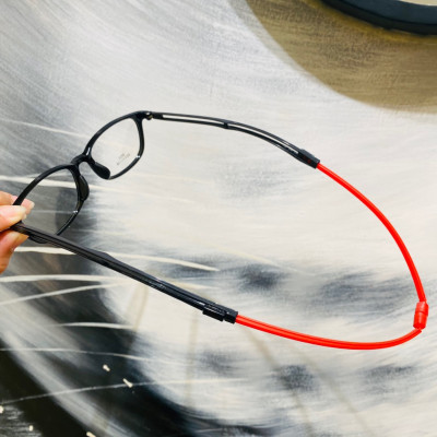 Gọng kính 8860 thể thao dây nam châm điều chỉnh thời trang nam nữ OURESS