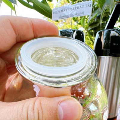 RON CAO SU MIỆNG PHÍCH BƠM RẠNG ĐÔNG 2 LÍT VÀ 2.5LÍT DÒNG 2045 VÀ 2545- linh kiện chính hãƞg