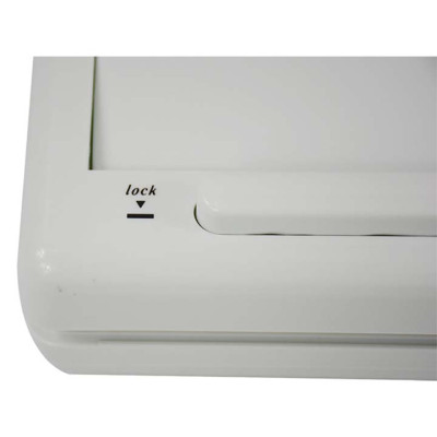 Máy Hút Chân Không ABG DZ300A- Máy Hút Chân Không Mini Gia Đình Hàn Miệng Túi Gia Đình , Chuyên Dụng Cho Cất Giữ Và Bảo Quản Thực Phẩm Phục Vụ Trong Sản Xuất Và Đời Sống - Hàng Chính Hãng