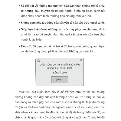 7 Cảm Xúc Lớn - Để Tâm An Giữa Bộn Bề Bất Ổn