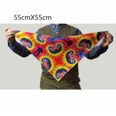 Khăn bandana Vintage - Loại 1 cao cấp mầu hiếm