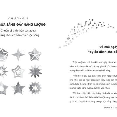 Ngày Hôm Nay Hãy Sống Thật Với Trái Tim Mình - 55 Chỉ Dẫn Vượt Qua Chán Nản Trong Cuộc Sống Thường Ngày