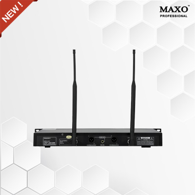 Micro Không Dây LS-79 - Hàng Chính Hãng