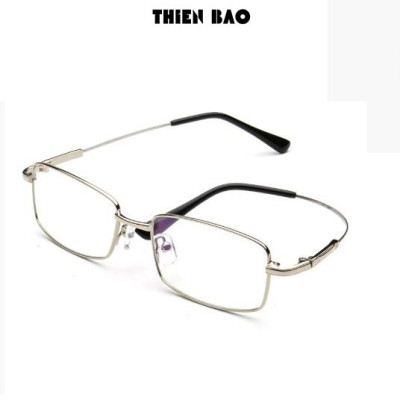 Gọng kính nam nữ càng TITAN siêu dẻo Full viền KV60 hàng đẹp loại I chuyên dùng thay tròng cứng cáp