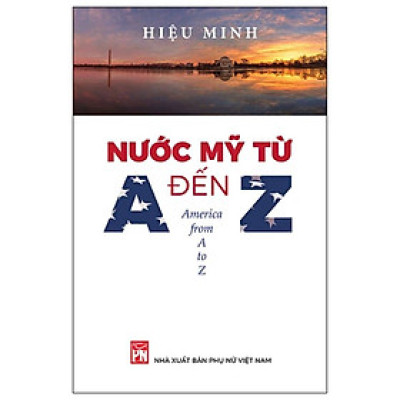 Nước Mỹ Từ A Đến Z - America From A To Z (PNU)
