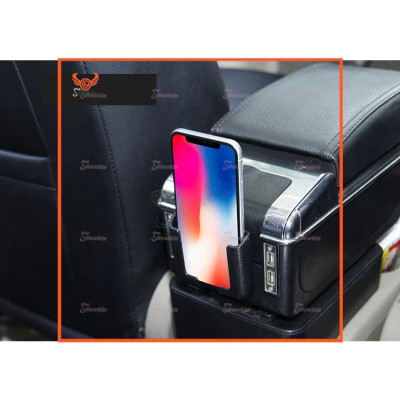 Giá đỡ điện thoại gắn xe hơi đa năng tiện dụng dán bất cứ đâu - miếng lót chuột