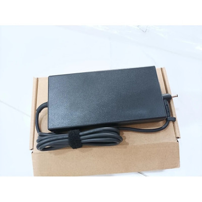Sạc dành cho Laptop MSI 150W 20V 7.5A AC/DC Adapter for MSI WF66 11UJ/UI 957-15621P-104 MSI WF76 11UI-259EN ADP-150CH D(HÀNG NHẬP KHẨU)
