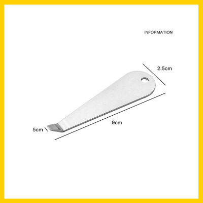 Dụng cụ mở giỏ lọc cho tay cầm pha espresso