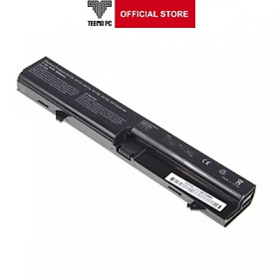 Pin Tương Thích Cho Laptop Hp 4405 4405S 4406 4406S 4410S 4411 4411S 4412 4412S 4413 4413S 4415 4415S 4416S 4418 4418S - TEEMO PC Hàng Nhập Khẩu