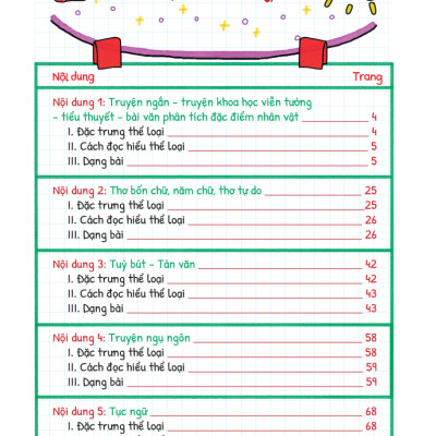 Take Note - Văn 7 - Dùng Cho Cả 3 Bộ SGK Mới