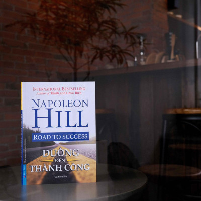 Đường Đến Thành Công - Road To Success