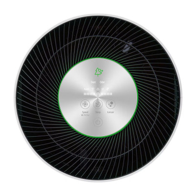 [COMBO VĂN PHÒNG] Máy lọc không khí LG PuriCare360 - AS10GDWH0-2 tầng và AS60GHWG0 1 tầng - Hàng chính hãng LG