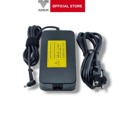 Sạc Tương Thích Cho Laptop Asus X560UD X570ZD AH001 UX550VE UX550VD A570UD A560UD 120w- Hàng Nhập Khẩu New Seal TEEMO PC X7