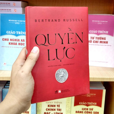 Quyền Lực