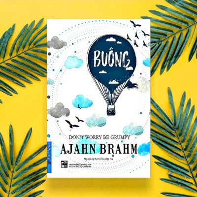 Buông Bỏ Buồn Buông