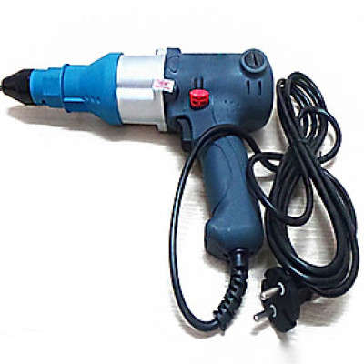 Máy Rút Đinh Tán ABG Simba Rive Chạy Điện Dùng Cho Công Việc Sửa Chữa Ứng Dụng Trong  Ngành Cơ Khí Và Chế Tạo – Hàng Chính Hãng 